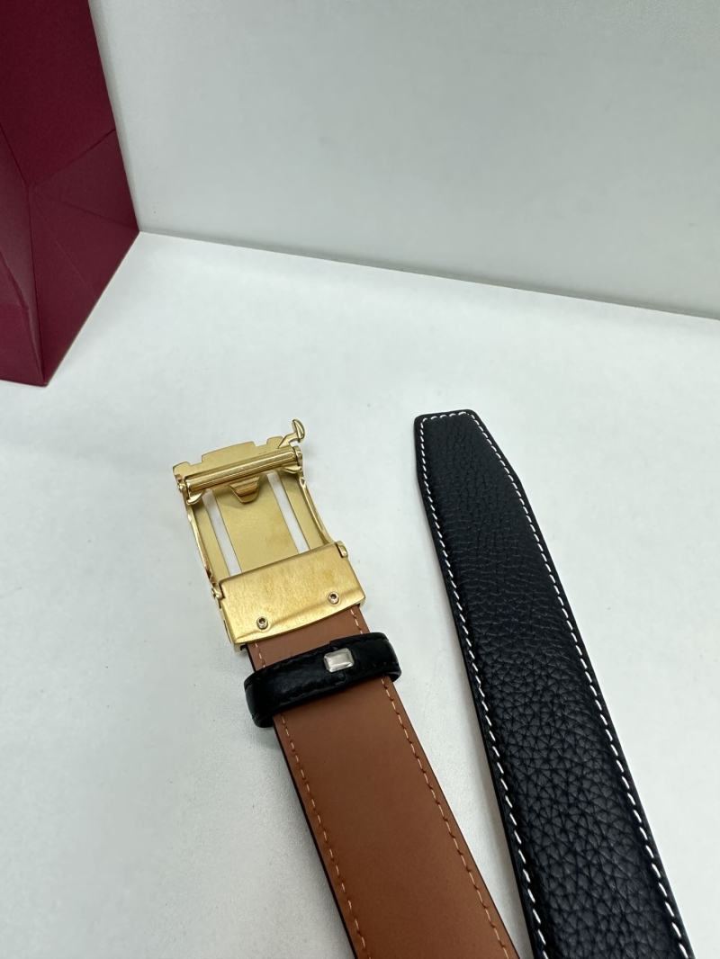 Ferragamo Belts